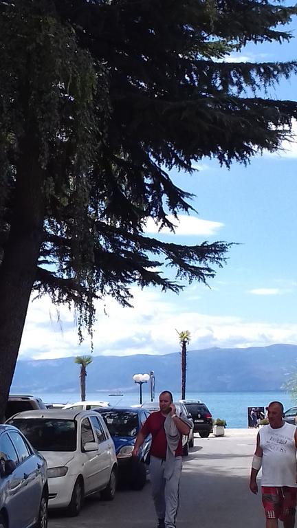 Nova Apartments Ohrid Exterior photo