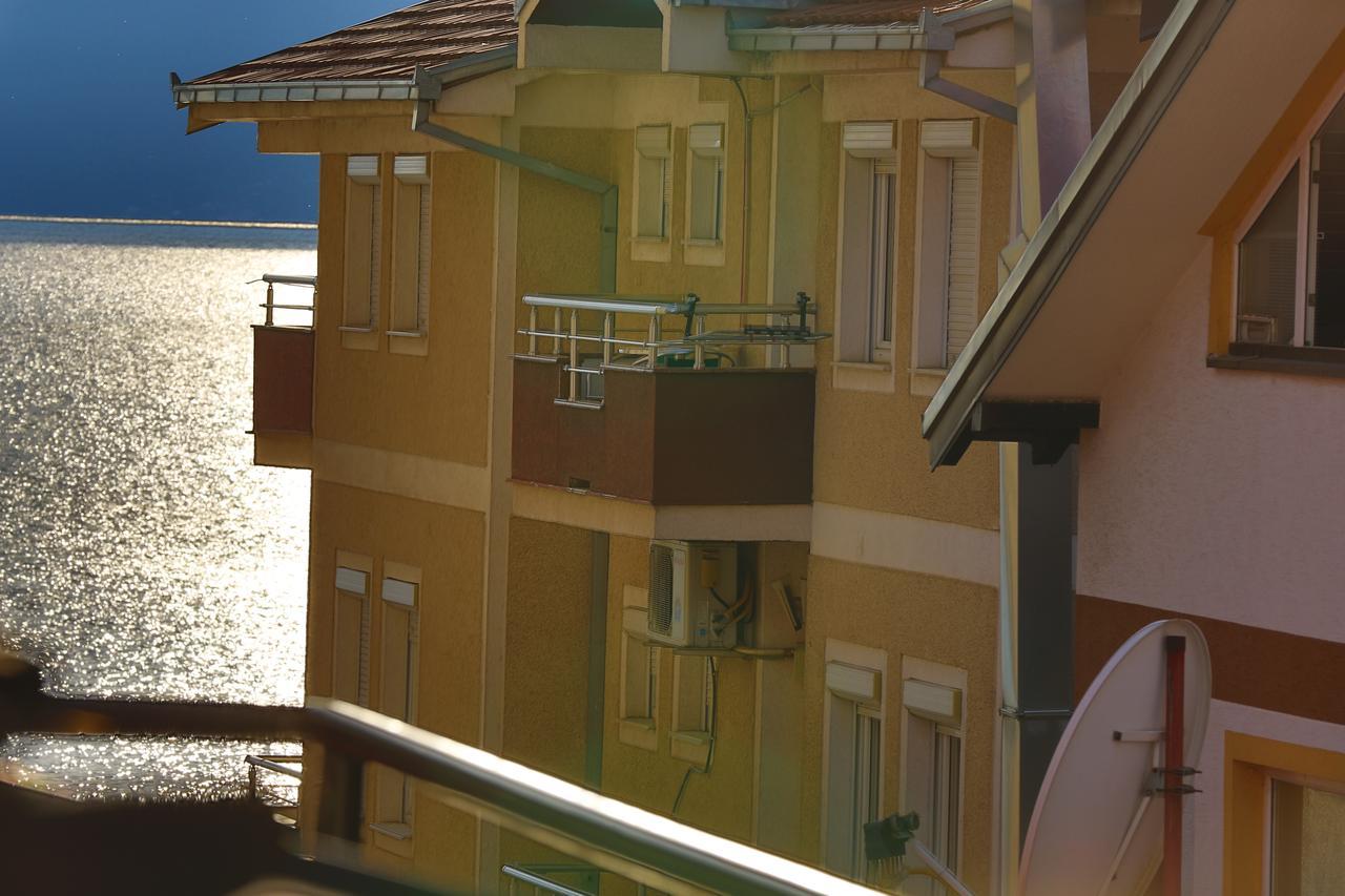 Nova Apartments Ohrid Exterior photo